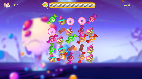 Sweet Dream screenshot 4