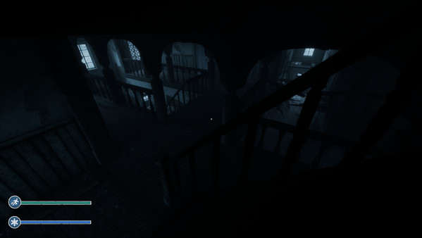 Cold House screenshot 6