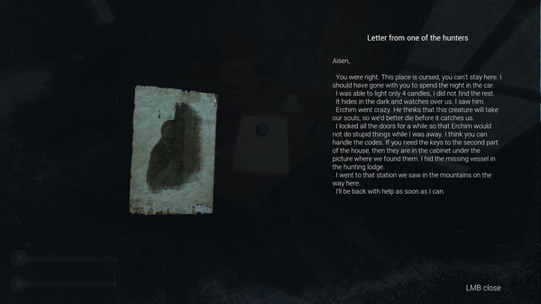 Cold House screenshot 8