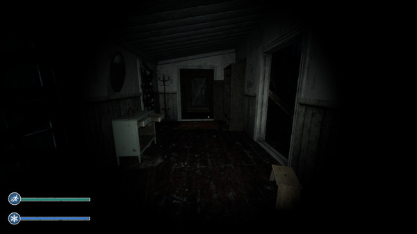 Cold House screenshot 9