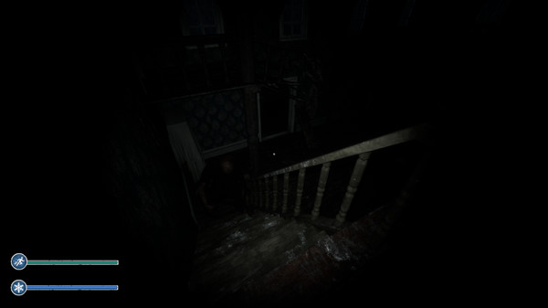 Cold House screenshot 10