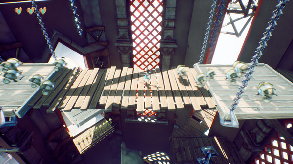 Mirlo Above the Sun screenshot 7