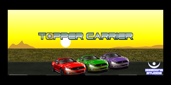 Topper Carrier screenshot 1