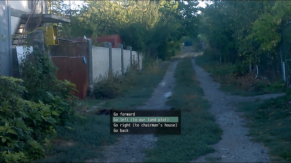 Willage screenshot 2