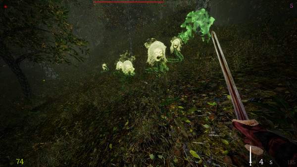 Northern Journey screenshot 2