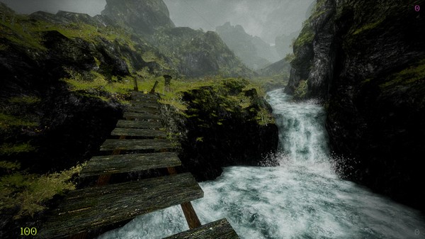 Northern Journey screenshot 4