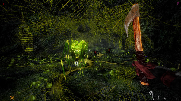 Northern Journey screenshot 7