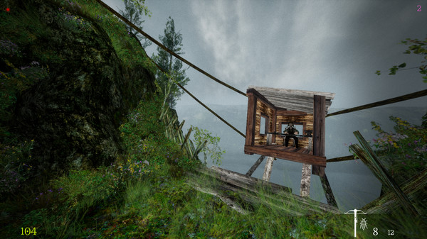 Northern Journey screenshot 11