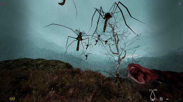 Northern Journey screenshot 1