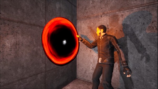 Magic Manny screenshot 2