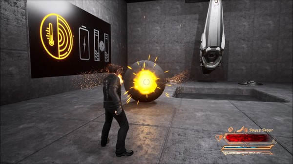 Magic Manny screenshot 5
