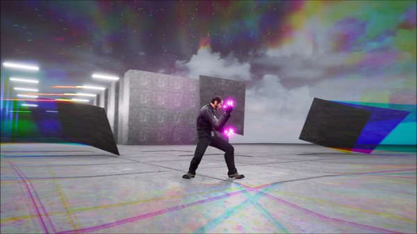 Magic Manny screenshot 4