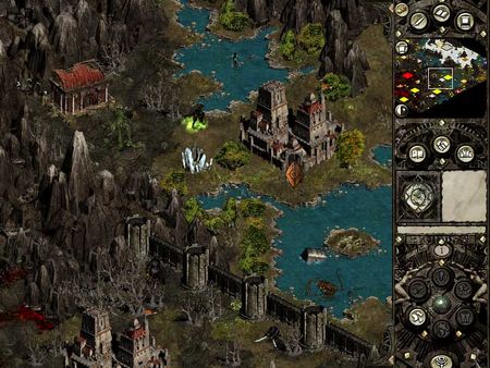 Disciples II: Gallean's Return screenshot 0