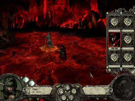 Disciples II: Gallean's Return screenshot 3