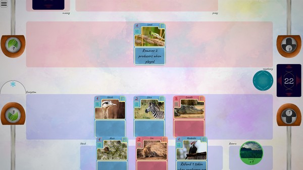 Bird's Eye screenshot 1