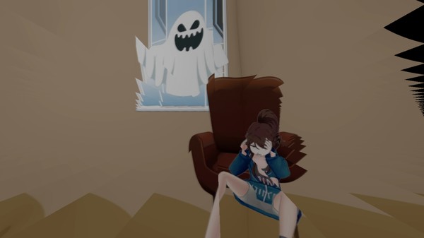 Adventures With a Girl screenshot 2