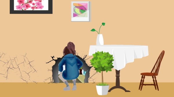 Adventures With a Girl screenshot 3