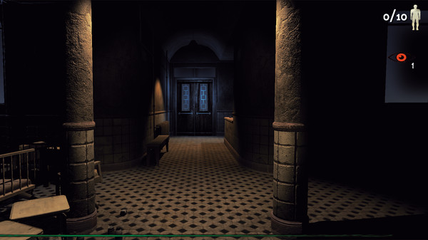 Another Eye screenshot 7