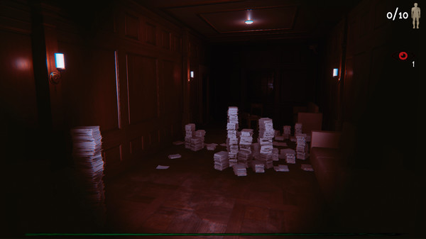 Another Eye screenshot 2