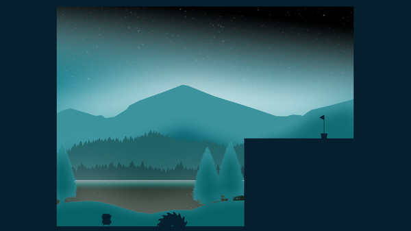 Alone screenshot 2
