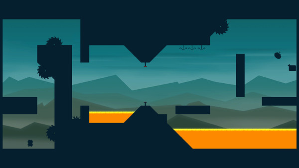 Alone screenshot 1