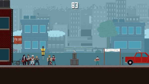 POGOPPL screenshot 1