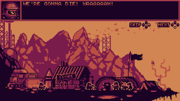 B.I.O.T.A. screenshot 9