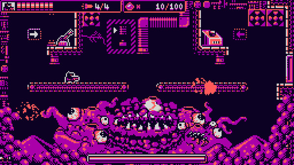 B.I.O.T.A. screenshot 1