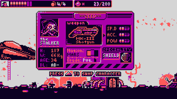 B.I.O.T.A. screenshot 7