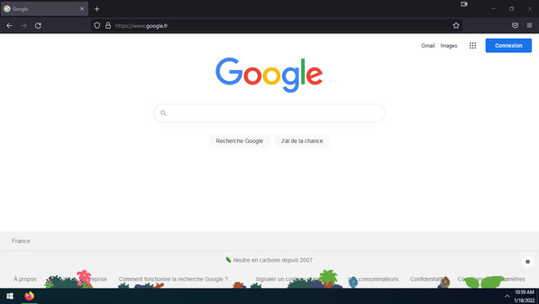 Desktop Dinosaurs screenshot 5