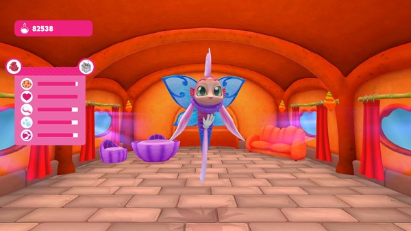 Fantasy Friends: Under The Sea screenshot 3
