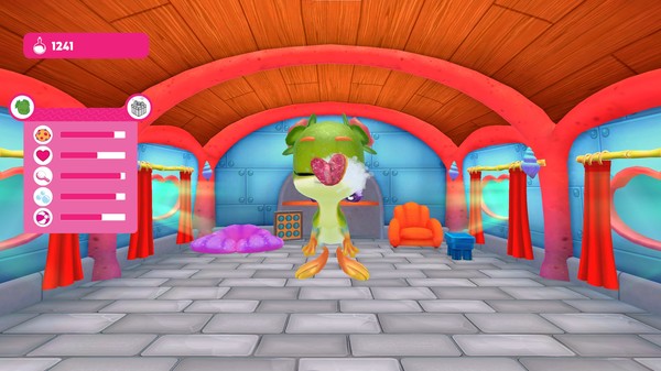 Fantasy Friends: Under The Sea screenshot 4