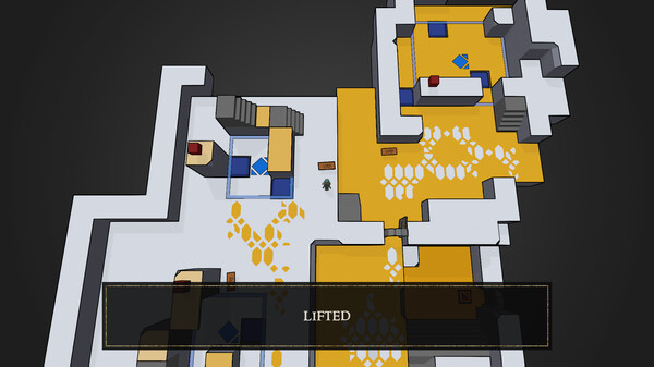 The Court Of Wanderers screenshot 3