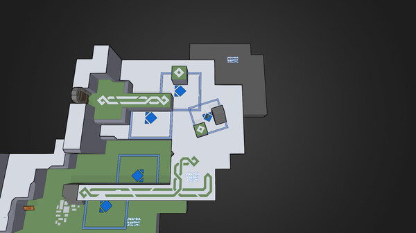 The Court Of Wanderers screenshot 2