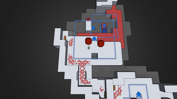 The Court Of Wanderers screenshot 5