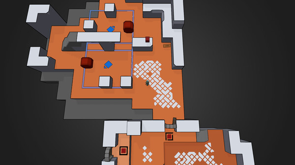 The Court Of Wanderers screenshot 4