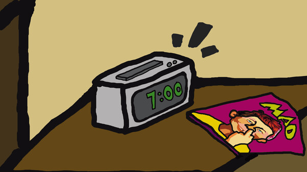 Sleep Simulator screenshot 5