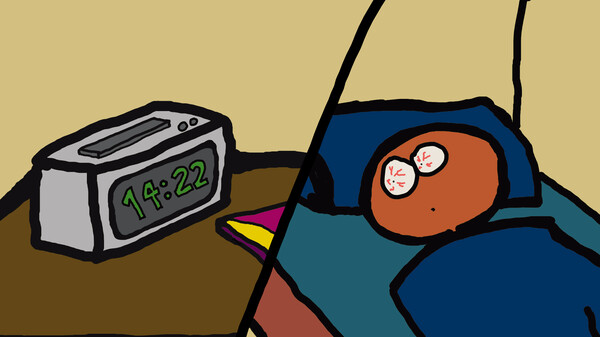 Sleep Simulator screenshot 2