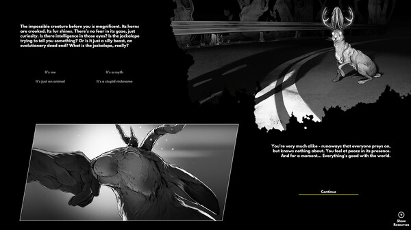 Heading Out screenshot 6