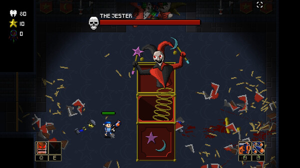 Billy's Nightmare screenshot 8