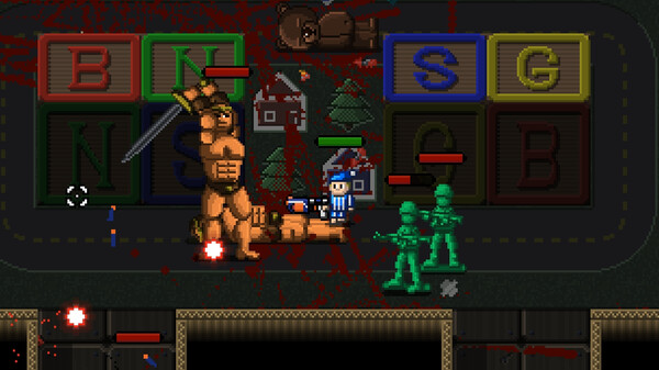 Billy's Nightmare screenshot 7