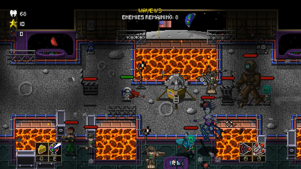 Billy's Nightmare screenshot 3