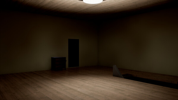 The Ghost - Task of the Ghost Hunters screenshot 4