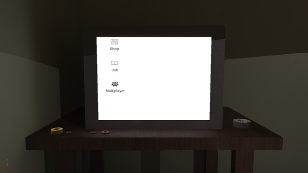 The Ghost - Task of the Ghost Hunters screenshot 2
