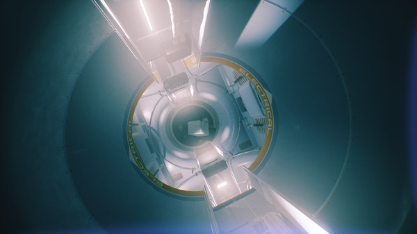 Interregnum Chronicles: Signal screenshot 5