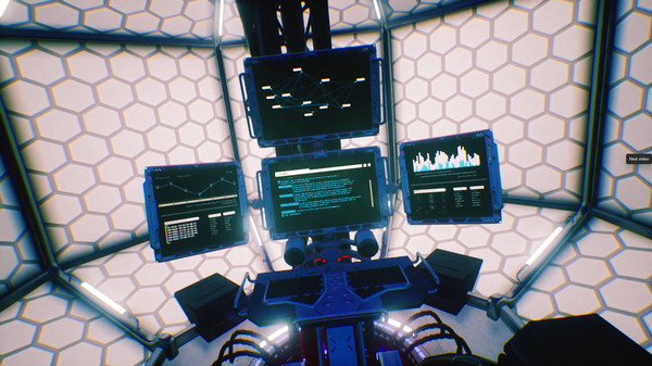 Interregnum Chronicles: Signal screenshot 2