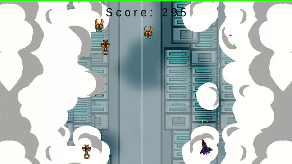 Star Pixie screenshot 2