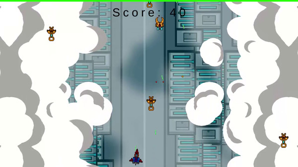 Star Pixie screenshot 6