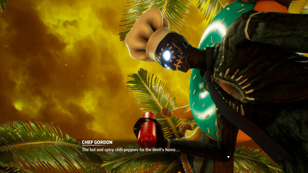 Hell of an Office screenshot 6
