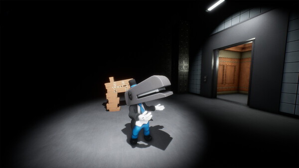 Hell of an Office screenshot 2